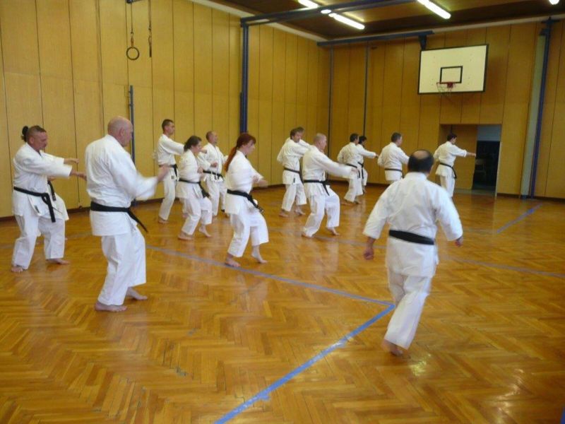 Seminář Tanvald 04/2018