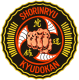 KBU karate Tanvald