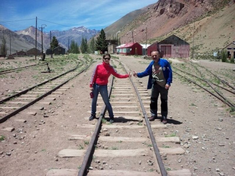 Argentina 16.–18.11.2012