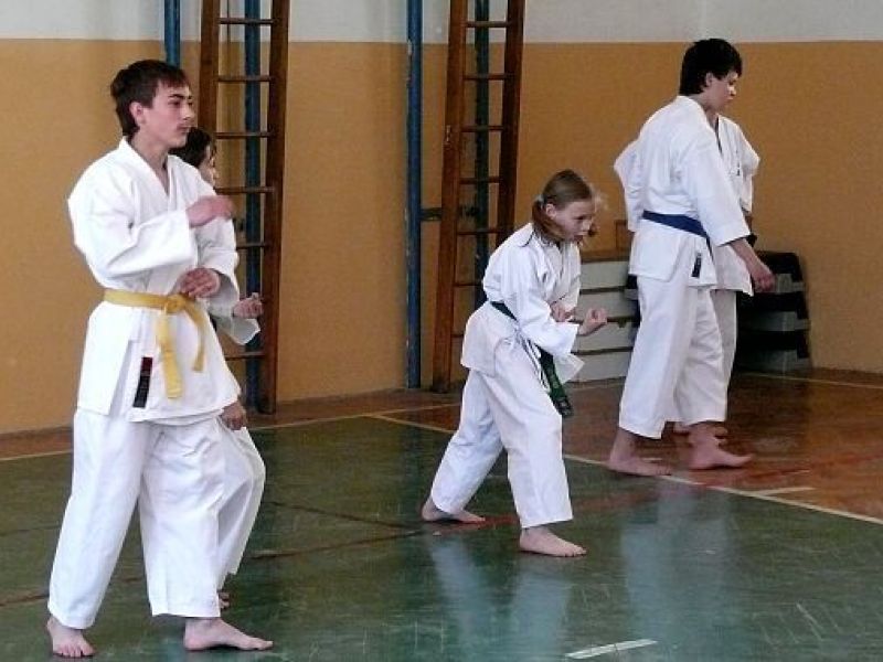 Pohár ČASK Libáň 05/2008