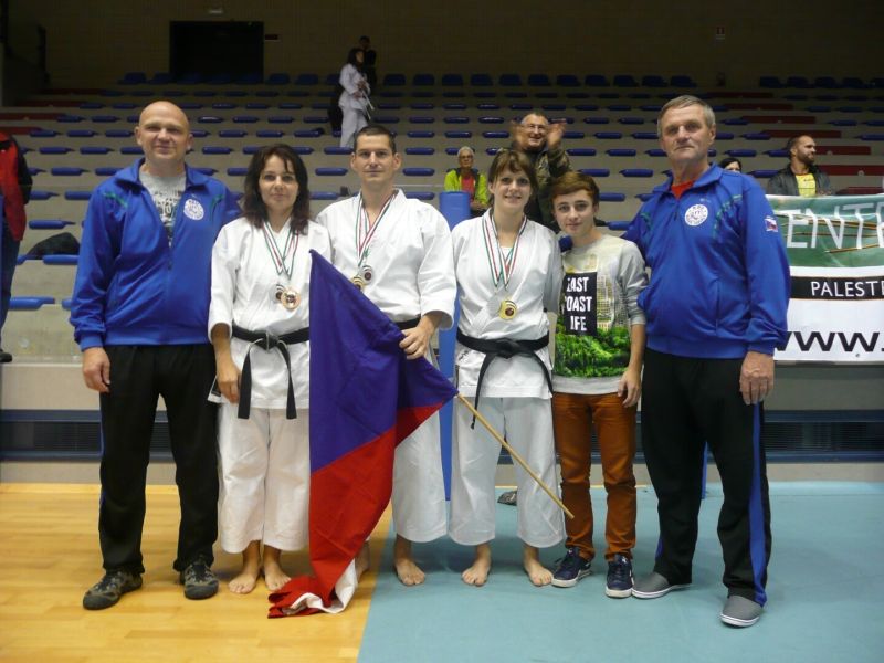 Itálie - Lignano 2015