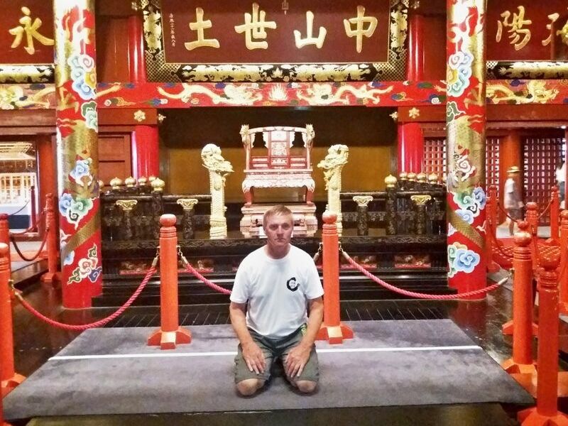 Okinawa 2018 MS