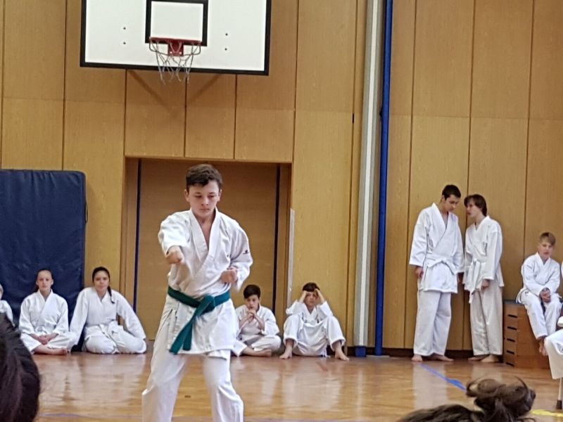 Klubové závody 13.5.2017